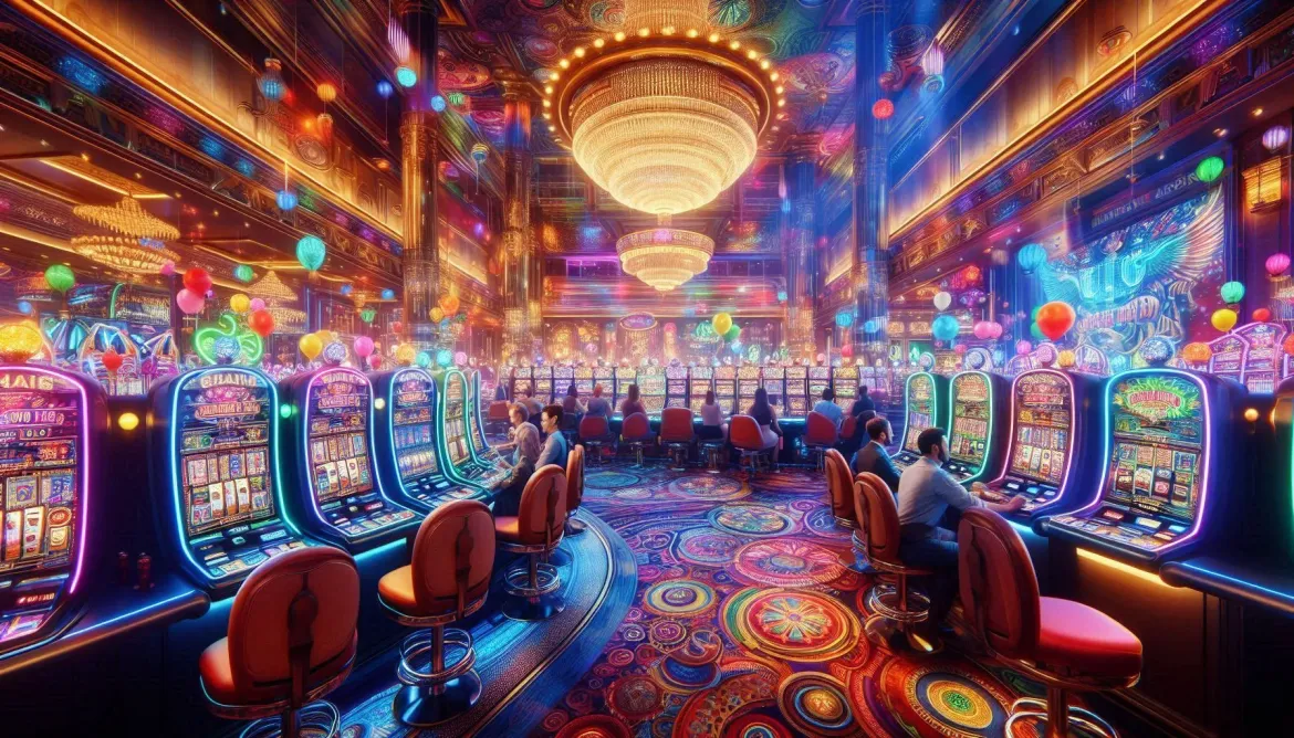 Kahuna Casino